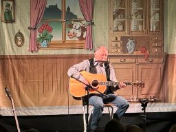 1. Babenhäuser Mundartfestival